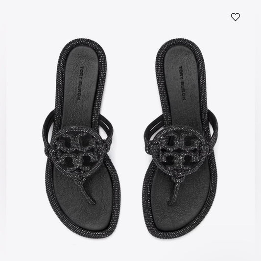 Tory Burch sandals ￼